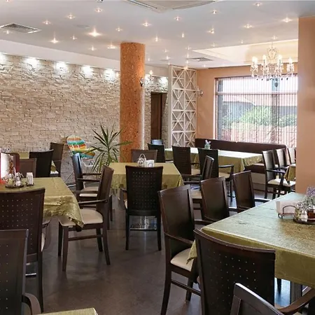 Hotel александра