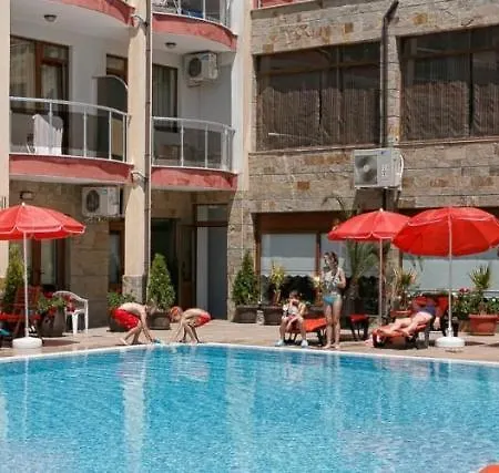 александра Sweti Wlas