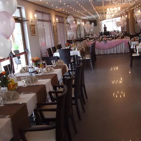 Hotel александра