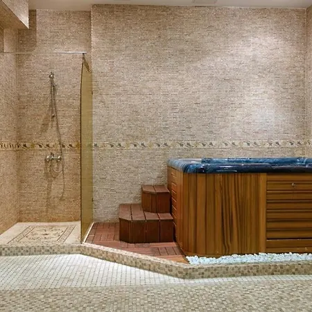 александра 3* Sweti Wlas