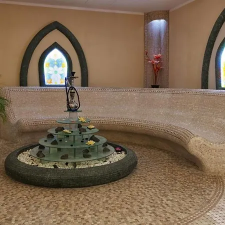 александра Hotel Sweti Wlas