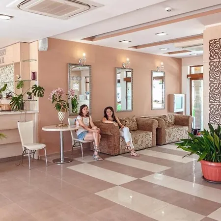 Hotel александра Sweti Wlas