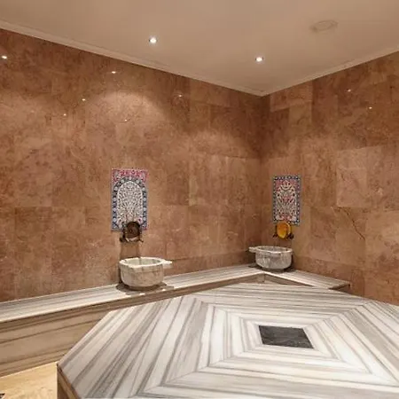 Hotel александра