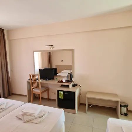 александра Hotel Sweti Wlas