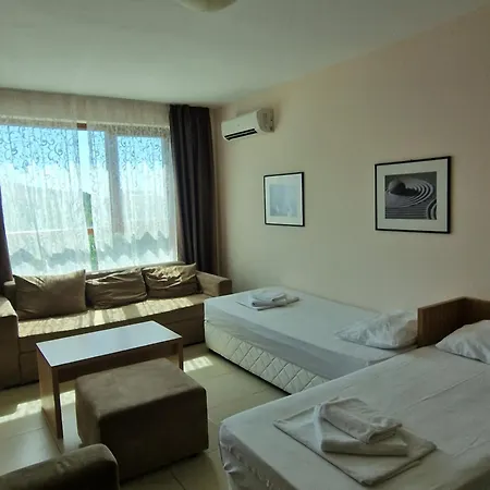 Hotel александра