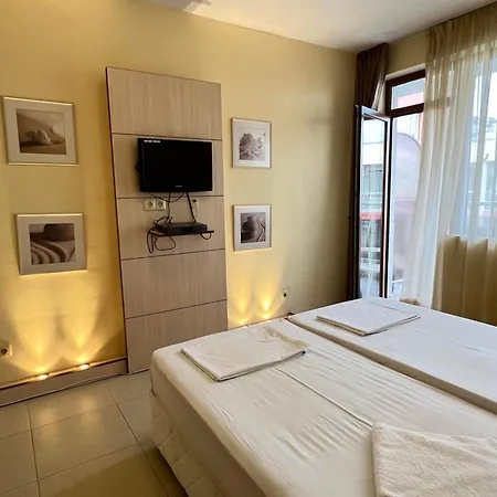 александра Hotel Sweti Wlas