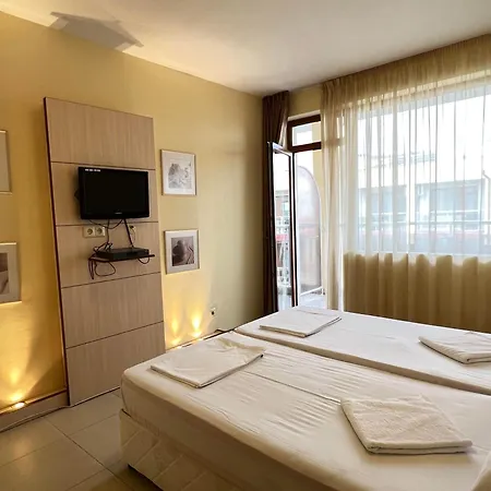 Hotel александра Sweti Wlas