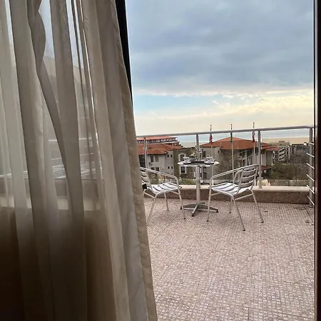 александра 3* Sweti Wlas