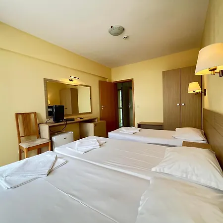 Hotel александра Sweti Wlas