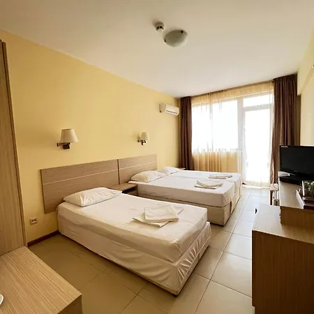 александра Hotel Sweti Wlas