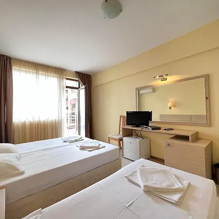 александра 3* Sweti Wlas