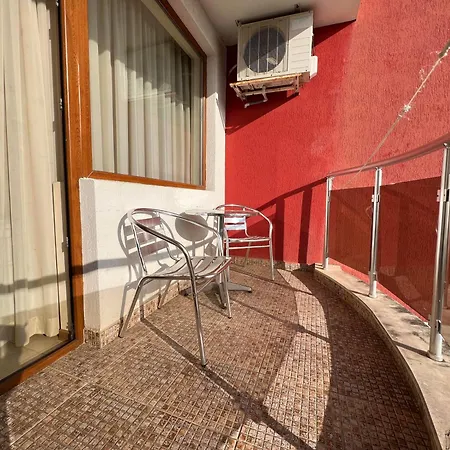 александра 3* Sweti Wlas