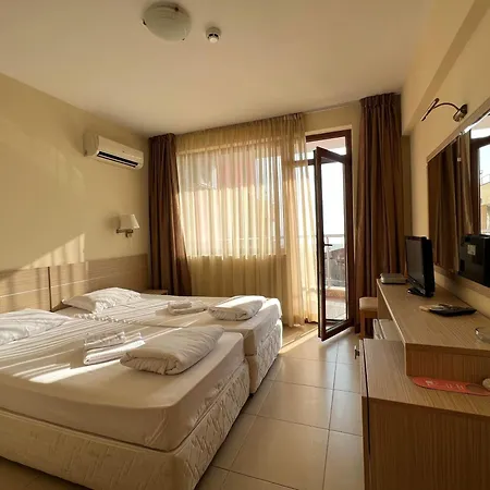 Hotel александра Sweti Wlas