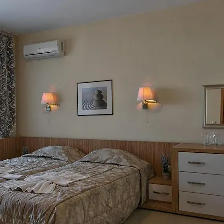 Hotel александра Sveti Vlas