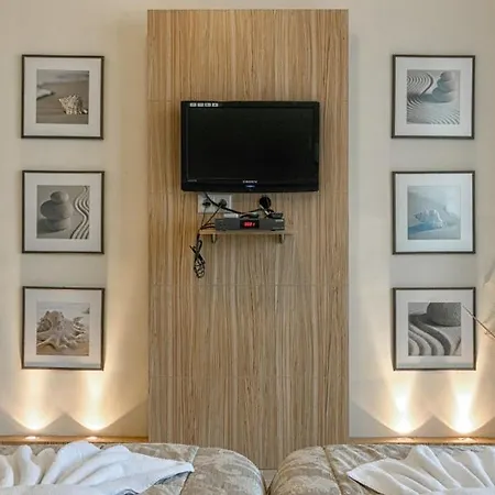 александра Sveti Vlas