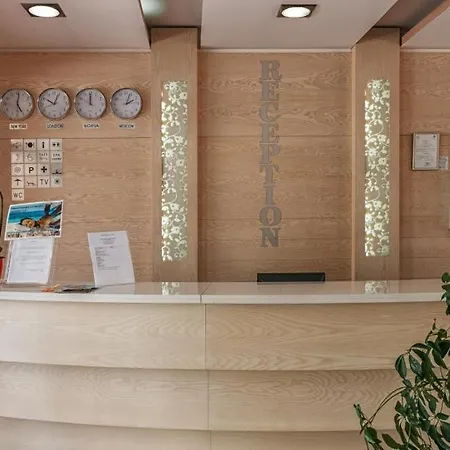 Hotel александра