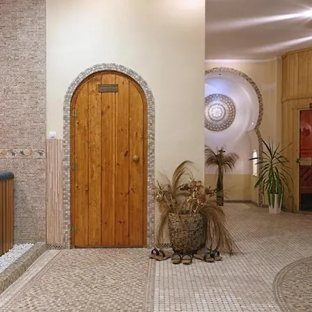 Hotel александра