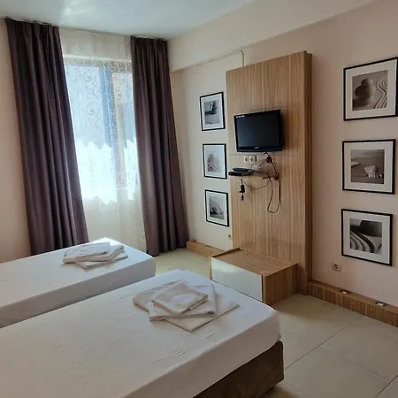 Hotel александра