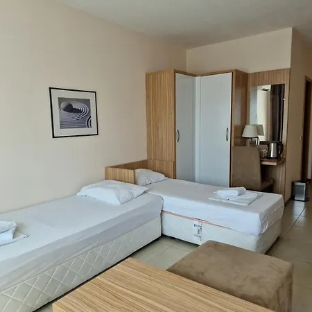 александра Hotel