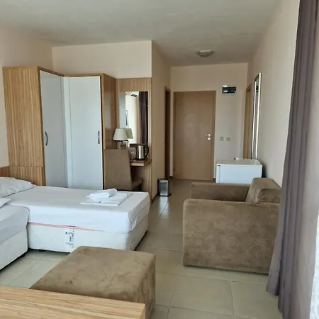 Hotel александра Sveti Vlas