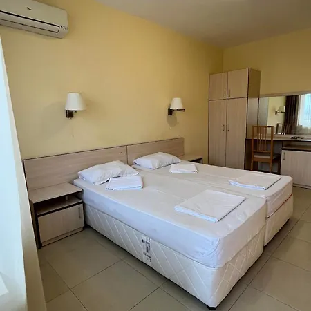 Hotel александра