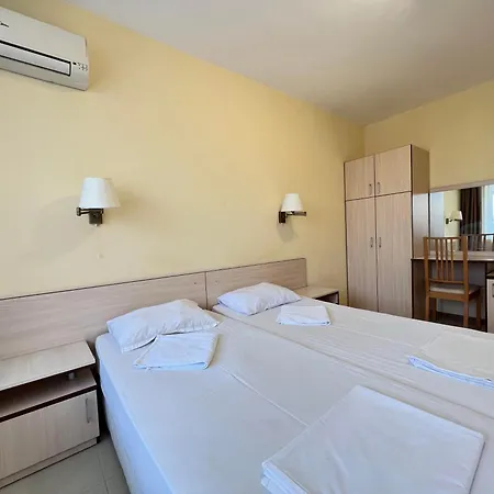 александра Hotel Sveti Vlas