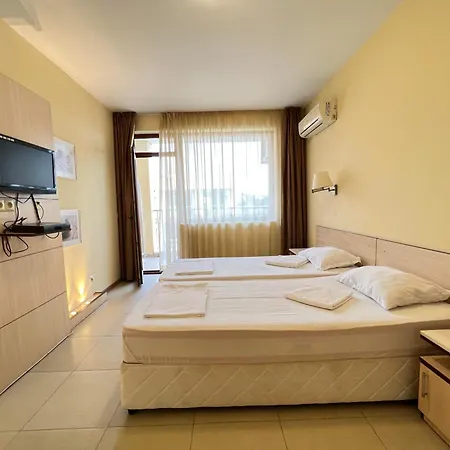 Hotel александра Sveti Vlas