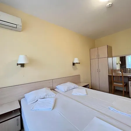 александра Sveti Vlas