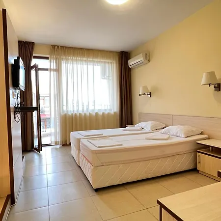 александра 3* Sveti Vlas