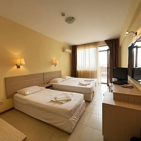 Hotel александра