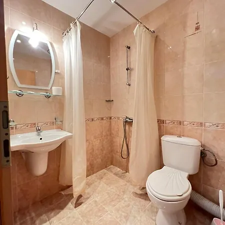 александра Sveti Vlas