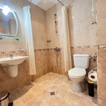 Hotel александра Sveti Vlas