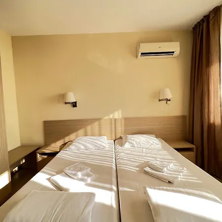 александра 3* Sveti Vlas