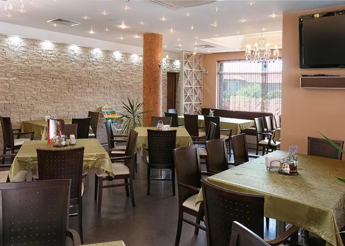 Hotel александра