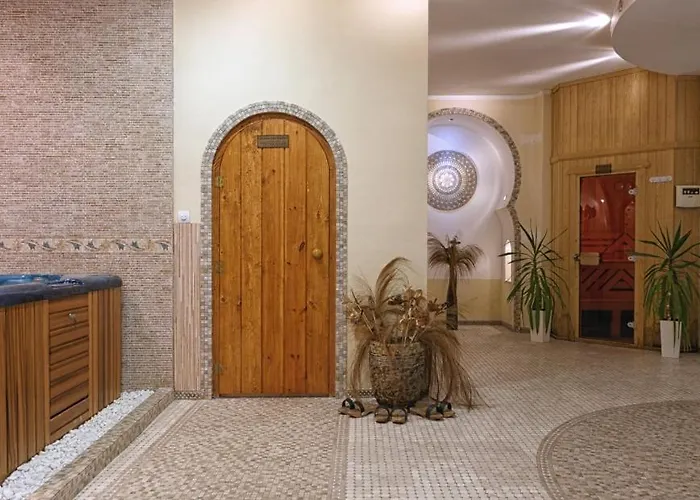 Hotel александра