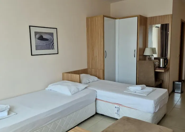 александра Hotel