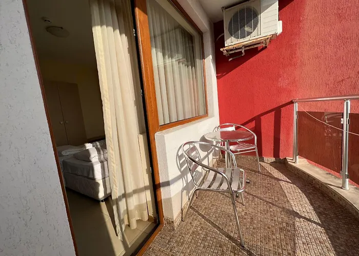 александра Sveti Vlas