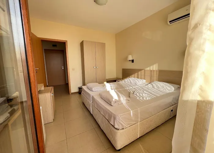 александра Sveti Vlas