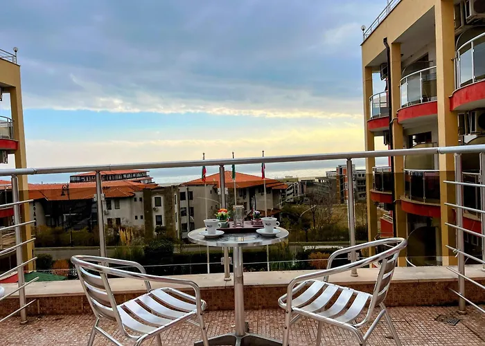 Hotel александра 3*