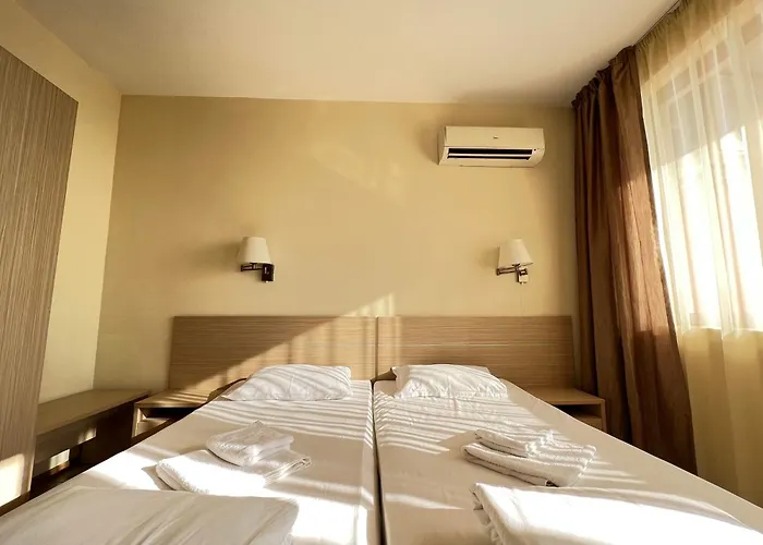 Hotel александра